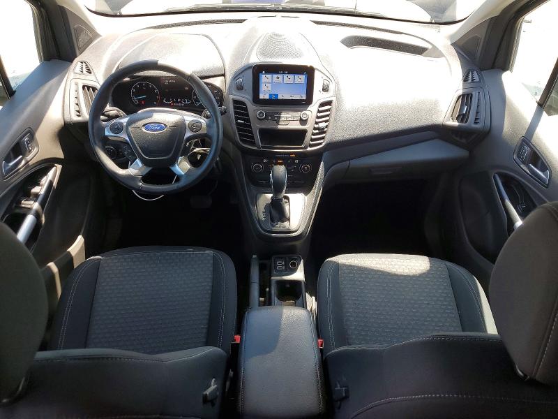 2020 Ford Transit Connect მანქანა იყიდება აუქციონზე, vin: NM0GE9F22L1460205, აუქციონის ნომერი: 53971266