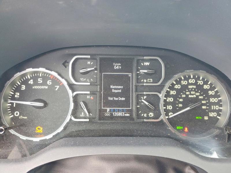 Aukcja sprzedaży 2019 Toyota Tundra, vin: 5TFAY5F14KX853084, numer aukcji: 54914546