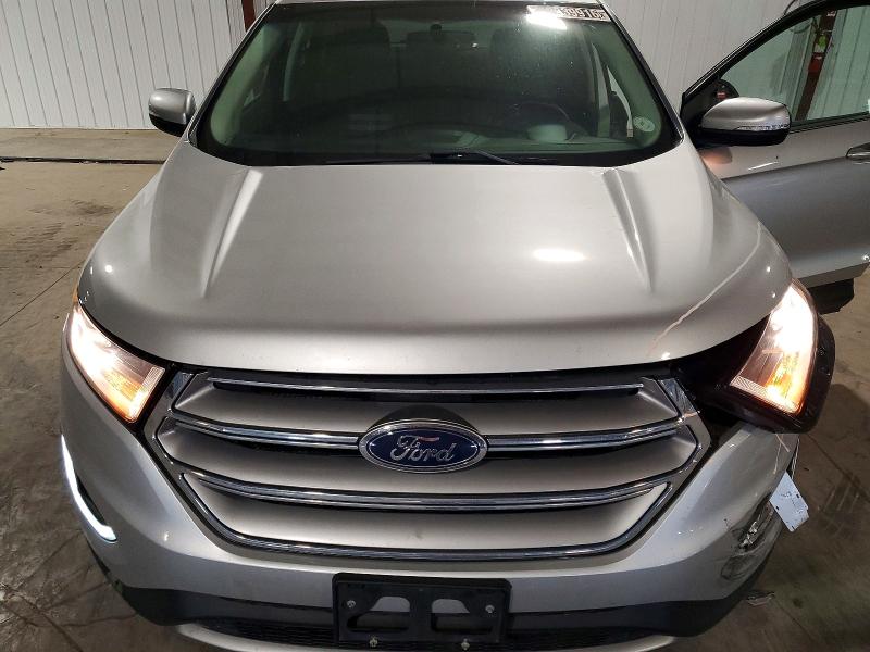Продажа на аукционе авто 2017 Ford Edge, vin: 2FMPK4J92HBC49774, номер лота: 52939916