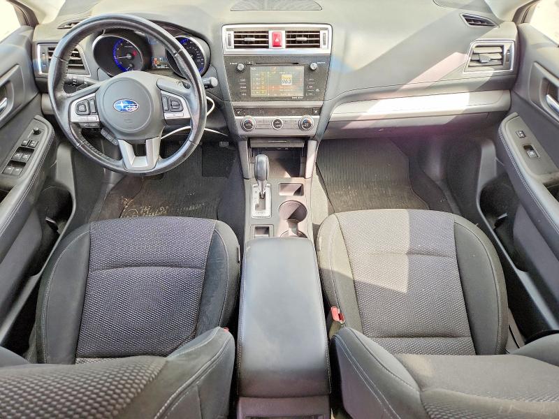 53322436 :رقم المزاد ، 4S4BSAFC7F3305153 vin ، 2015 Subaru Outback مزاد بيع