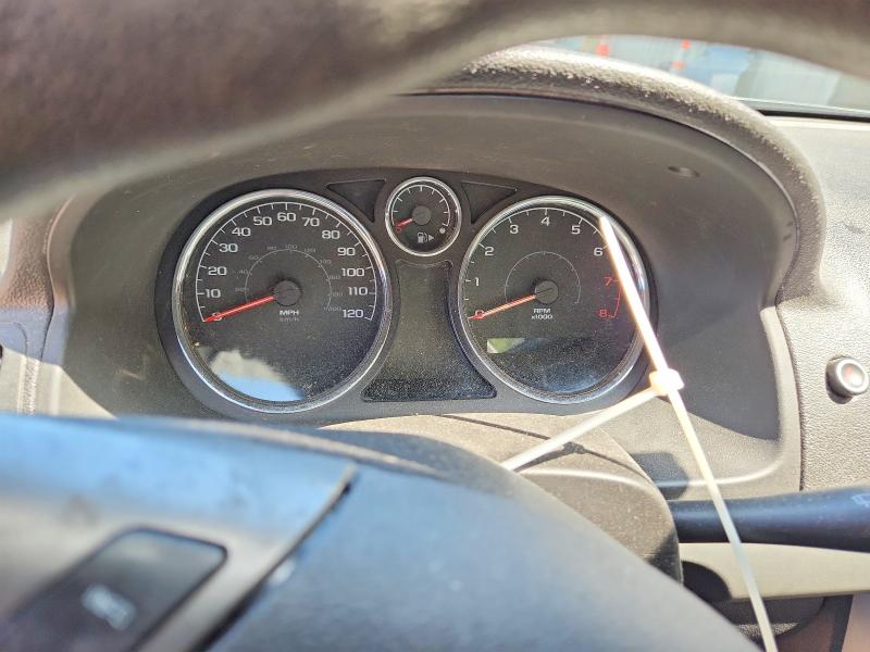 Продаж на аукціоні авто 2010 Chevrolet Cobalt, vin: 1G1AD5F56A7224318, номер лоту: 53165176