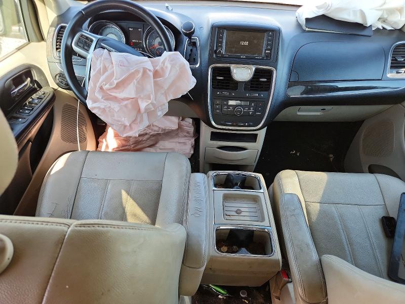 Auction sale of the 2013 Chrysler Town & Country, vin: 2C4RC1BG9DR677235, lot number: 51814986