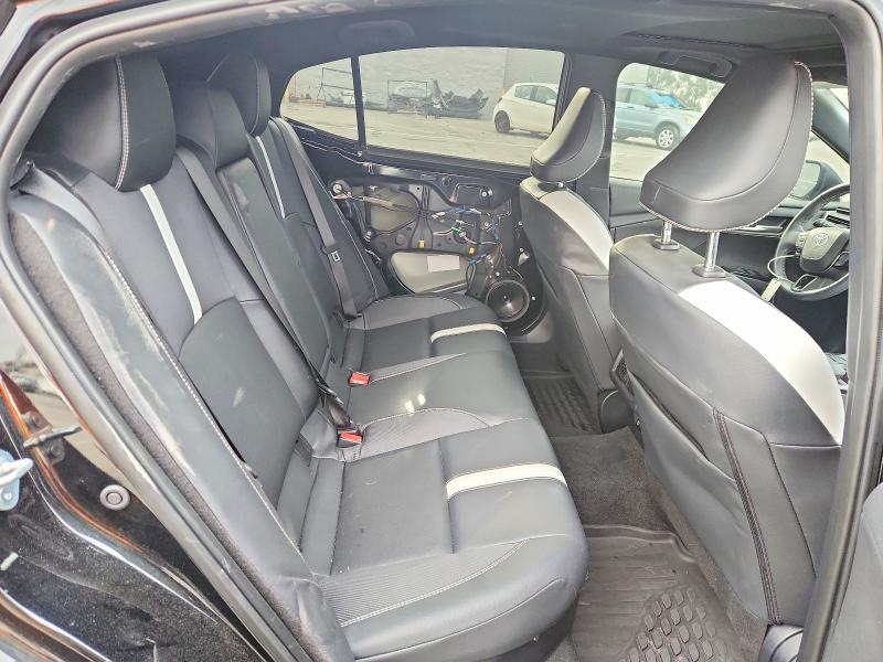 54710436 :رقم المزاد ، 4T1DAACK2SU546968 vin ، 2025 Toyota Camry مزاد بيع