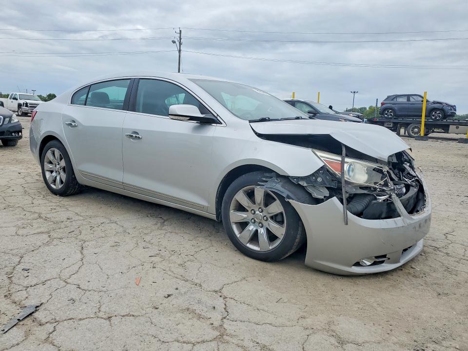 Продажа на аукционе авто 2013 Buick Lacrosse, vin: 1G4GH5E3XDF317614, номер лота: 54614476