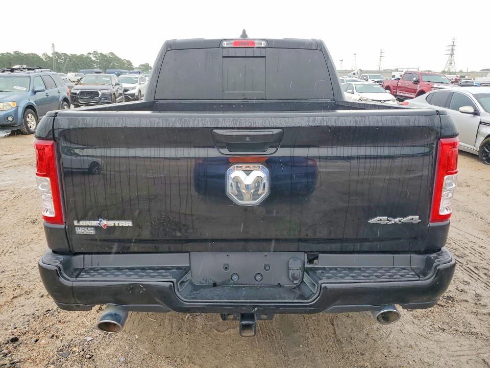 Aukcja sprzedaży 2020 Ram 1500, vin: 1C6SRFFT7LN415852, numer aukcji: 55082736