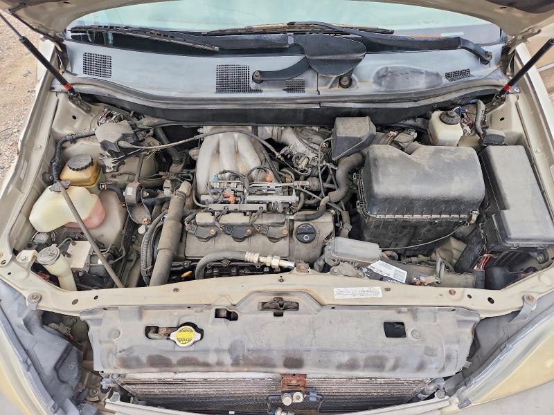Продажа на аукционе авто 2000 Lexus Rx, vin: JT6GF10U3Y0077843, номер лота: 52559936