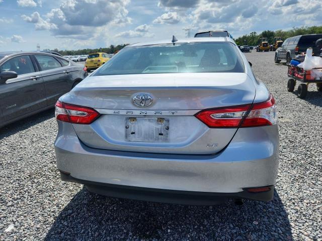 2020 Toyota Camry მანქანა იყიდება აუქციონზე, vin: 4T1C11AK8LU994972, აუქციონის ნომერი: 54854116