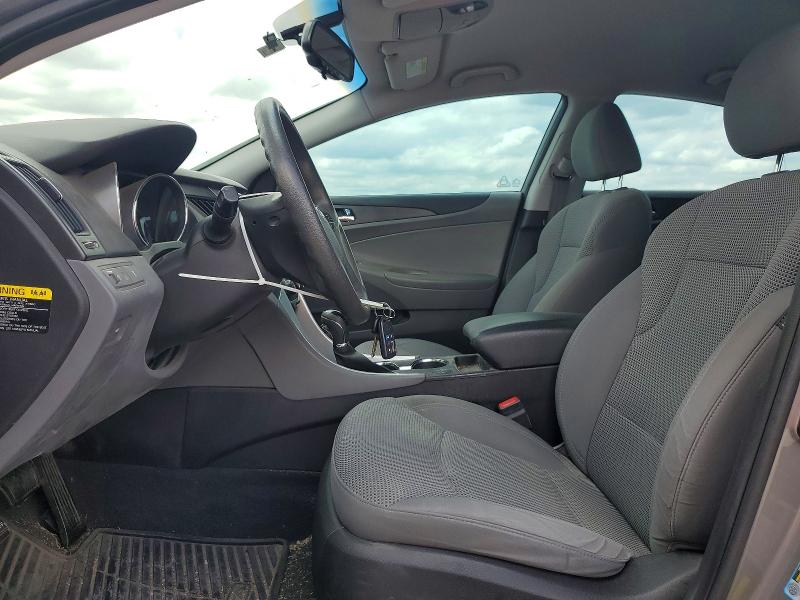 Продаж на аукціоні авто 2014 Hyundai Sonata, vin: 5NPEB4AC8EH914605, номер лоту: 54769246