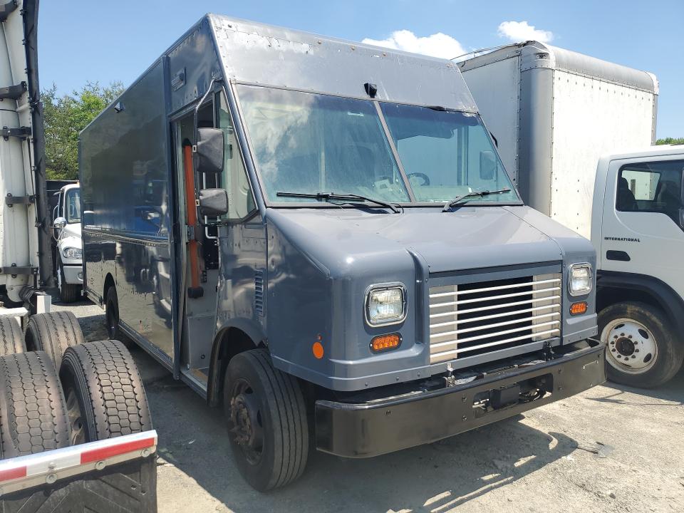 Продаж на аукціоні авто 2020 Ford F59, vin: 1F65F5KN8L0A05268, номер лоту: 49304676