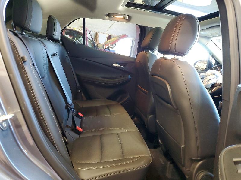 Aukcja sprzedaży 2020 Buick Encore Gx, vin: KL4MMGSLXLB072204, numer aukcji: 53058486