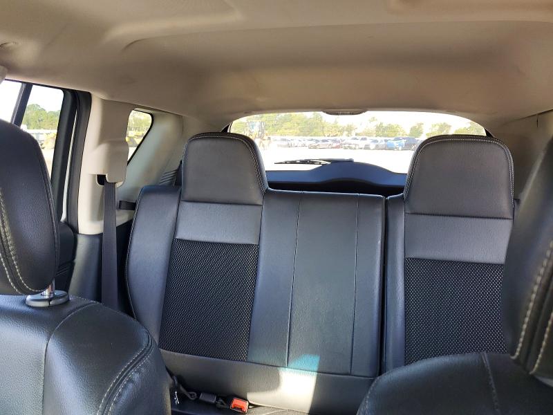 Aukcja sprzedaży 2016 Jeep Compass, vin: 1C4NJDEB7GD685539, numer aukcji: 53938426