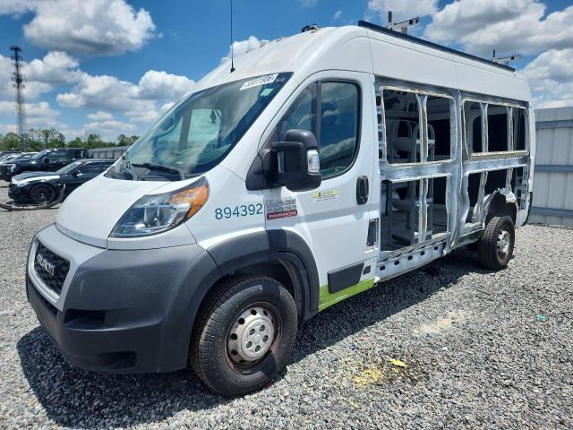 Aukcja sprzedaży 2020 Ram Promaster 2500, vin: 3C6TRVDG5LE133783, numer aukcji: 53811936