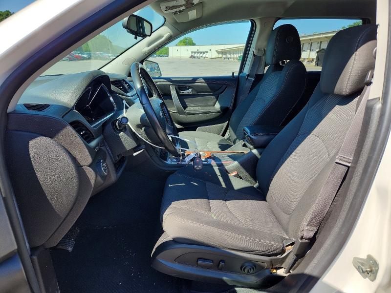 52503616 :رقم المزاد ، 1GNKRGKD0EJ242111 vin ، 2014 Chevrolet Traverse مزاد بيع