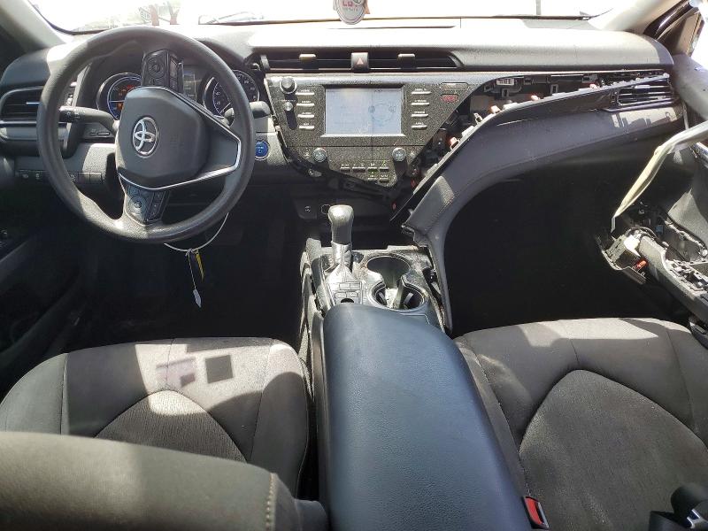 Aukcja sprzedaży 2019 Toyota Camry, vin: 4T1B31HK4KU509706, numer aukcji: 51821996