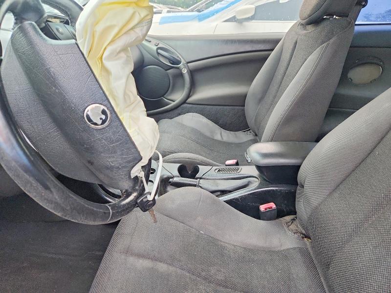 Продажа на аукционе авто 2000 Mercury Cougar, vin: 1ZWFT61L2Y5624905, номер лота: 46383806