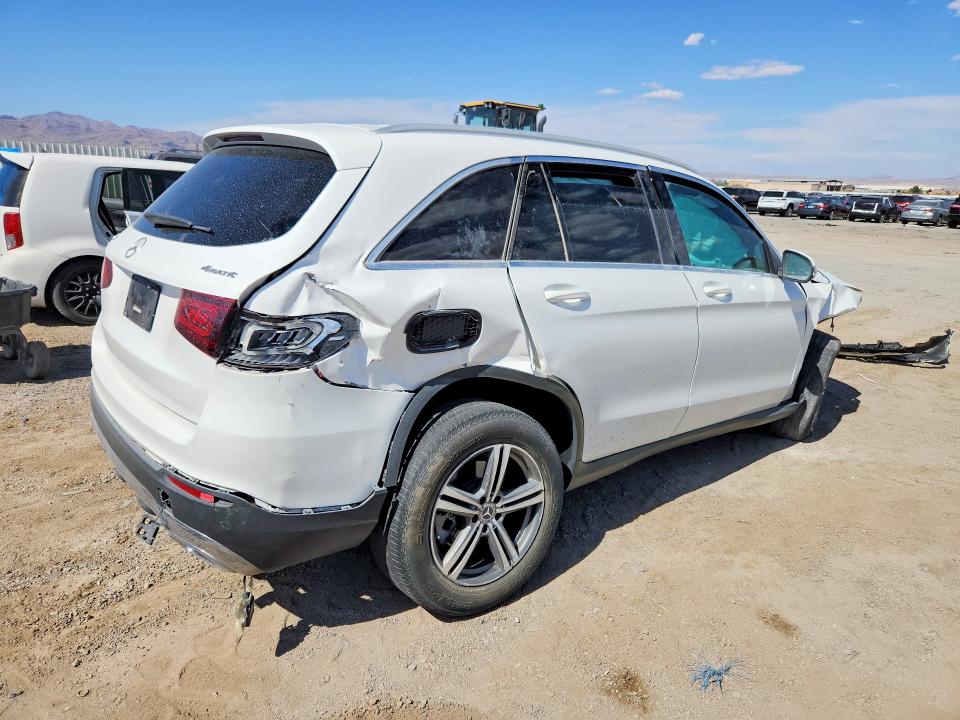 Auction sale of the 2020 Mercedes-benz Glc, vin: WDC0G8EB0LF720527, lot number: 47853946