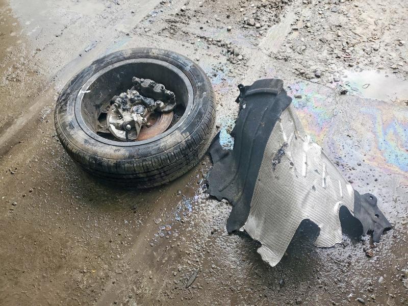 2025 Chrysler Pacifica მანქანა იყიდება აუქციონზე, vin: 2C4RC1GG5SR524437, აუქციონის ნომერი: 54066756