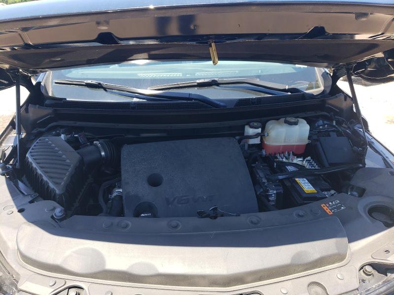 Aukcja sprzedaży 2024 Buick Enclave, vin: 5GAERBKW9RJ118971, numer aukcji: 52408856