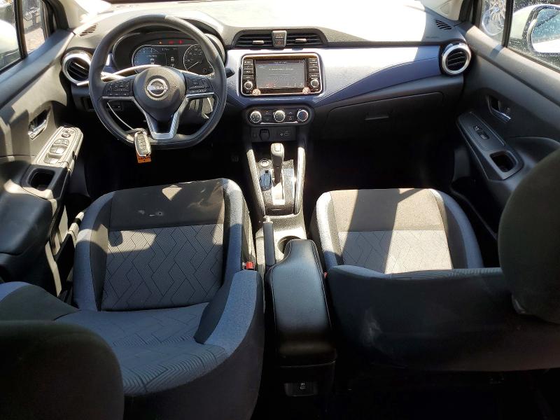 53920476 :رقم المزاد ، 3N1CN8EVXRL902465 vin ، 2024 Nissan Versa مزاد بيع