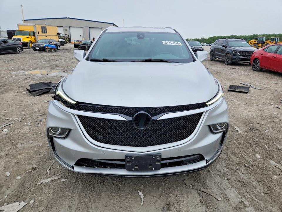 Продажа на аукционе авто 2022 Buick Enclave, vin: 5GAERBKW4NJ133680, номер лота: 54269036