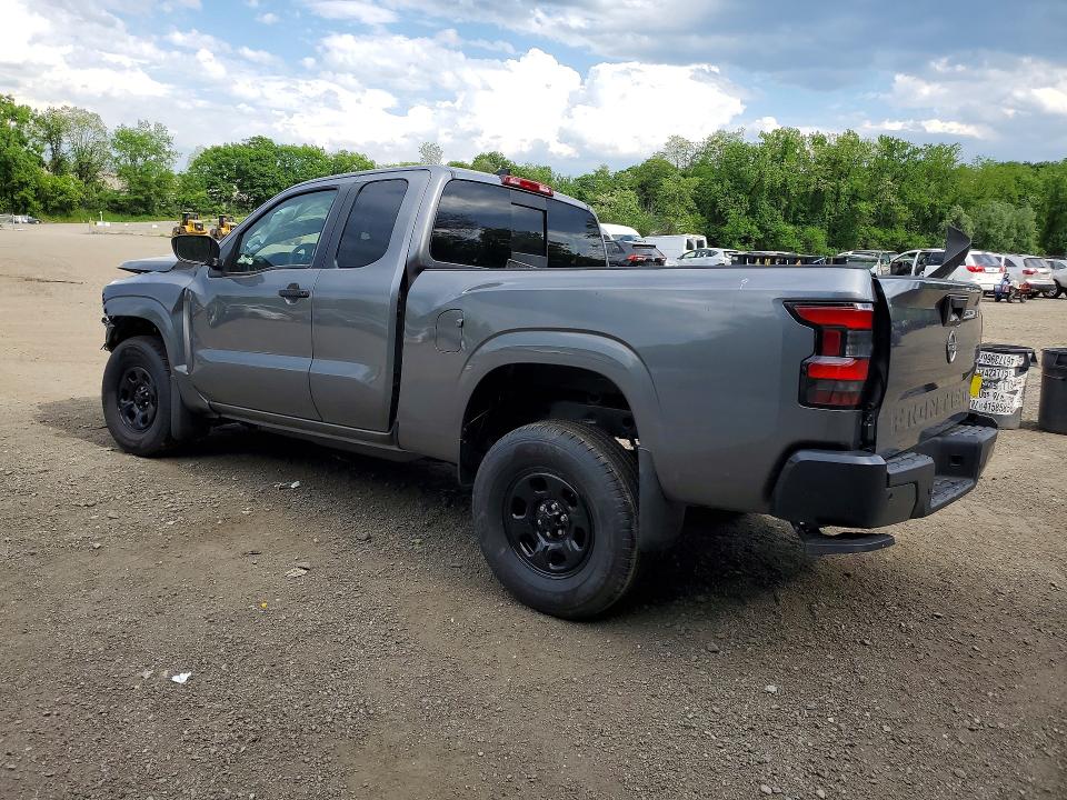 2026 Nissan Frontier მანქანა იყიდება აუქციონზე, vin: 1N6ED1CM3TN607898, აუქციონის ნომერი: 53905206