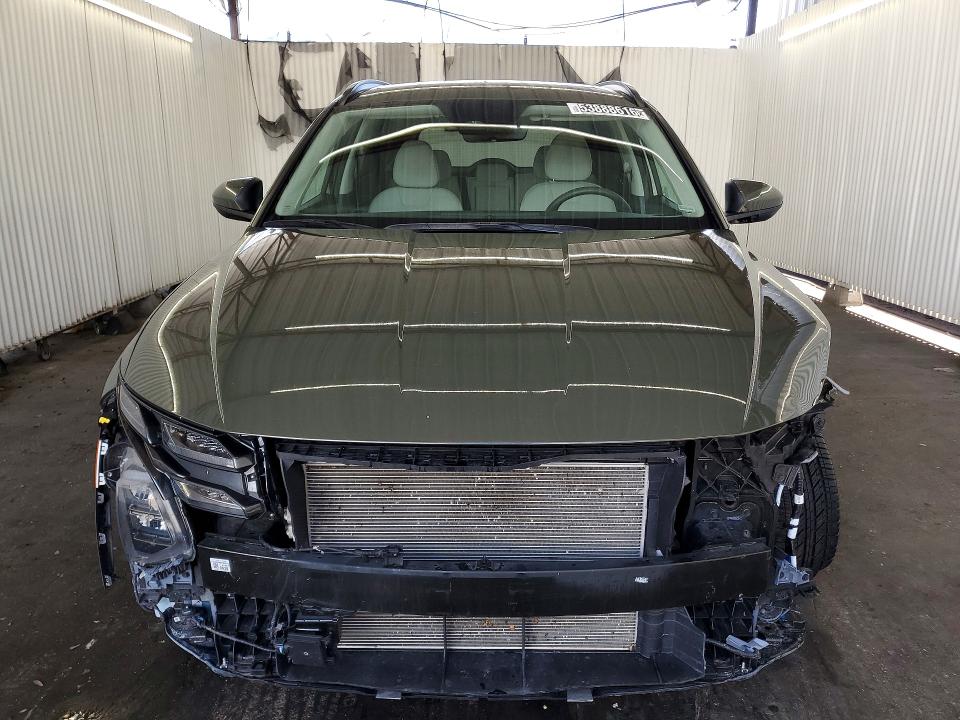 2025 Hyundai Tucson მანქანა იყიდება აუქციონზე, vin: 5NMJB3DE7SH492387, აუქციონის ნომერი: 53888616