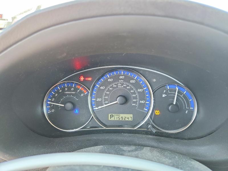 Aukcja sprzedaży 2012 Subaru Forester, vin: JF2SHBDC6CH415669, numer aukcji: 52268506
