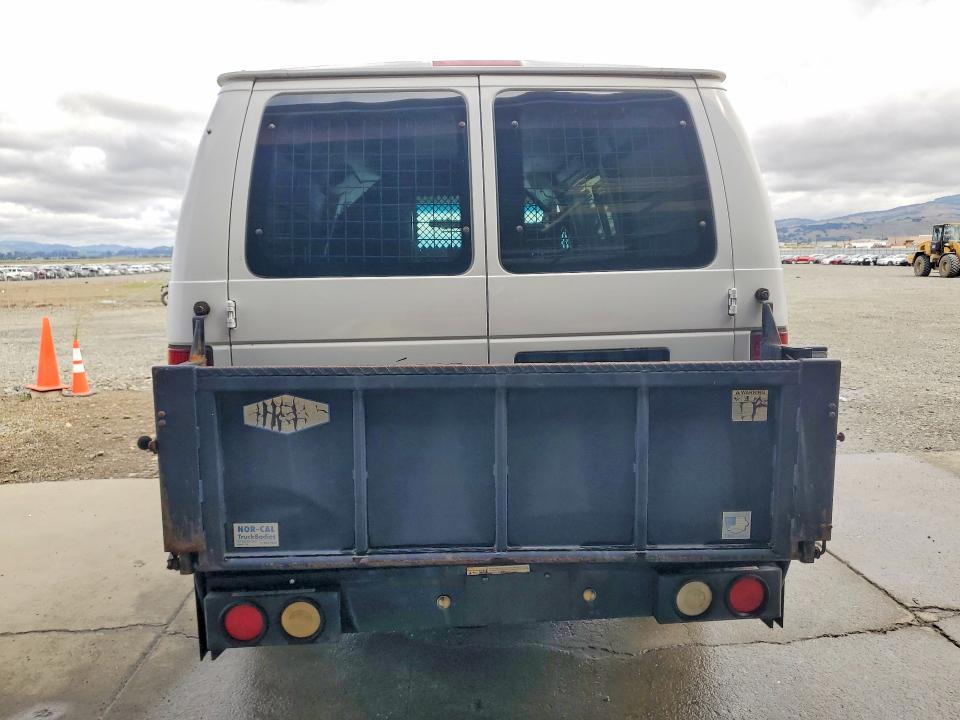 Aukcja sprzedaży 2007 Ford Econoline, vin: 1FTNE24W17DB26694, numer aukcji: 51428226