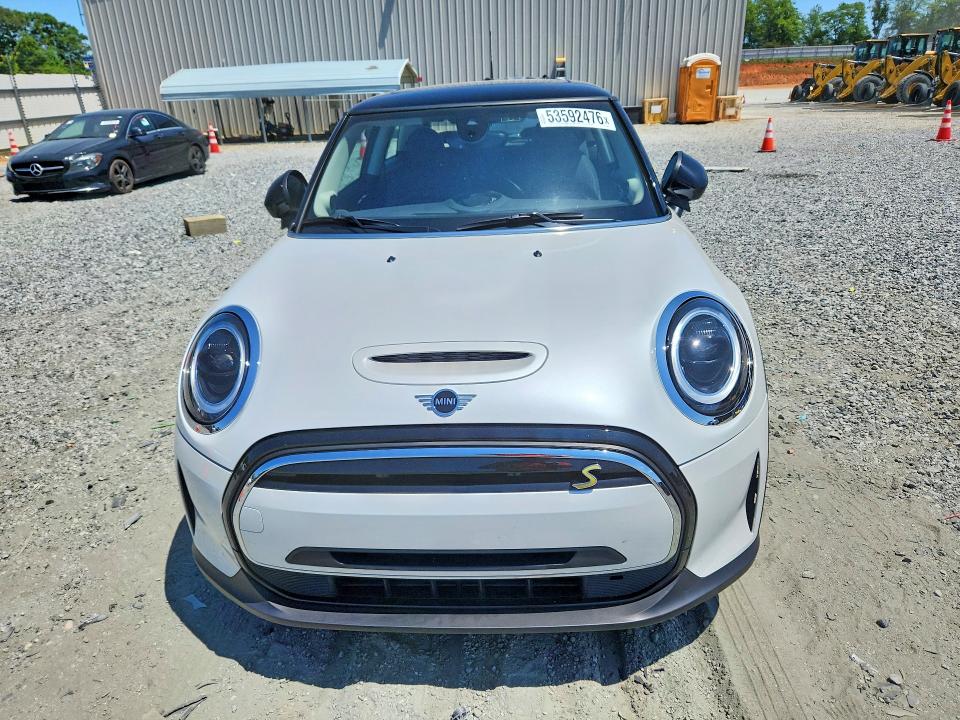 Продаж на аукціоні авто 2024 Mini Cooper, vin: WMW13DJ01R2V88488, номер лоту: 53592476