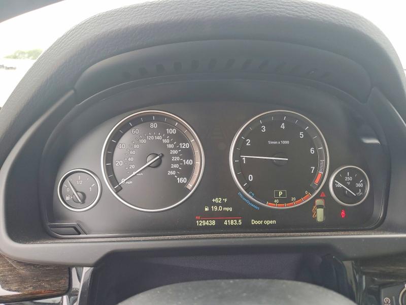 Aukcja sprzedaży 2015 Bmw X5, vin: 5UXKR0C5XF0K61388, numer aukcji: 51781936