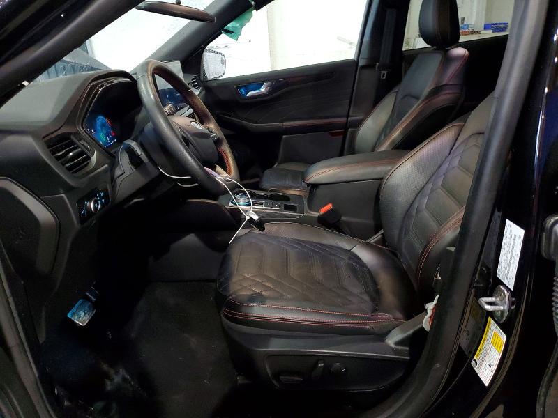 Aukcja sprzedaży 2024 Ford Escape, vin: 1FMCU9PA8RUA21975, numer aukcji: 54127746