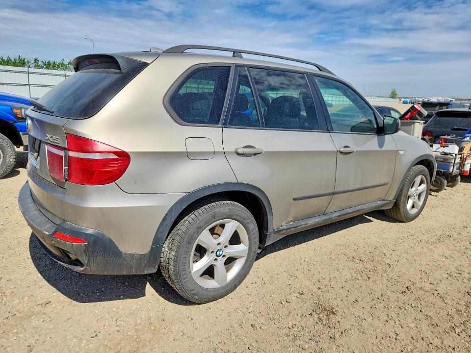 Продажа на аукционе авто 2008 Bmw X5, vin: 5UXFE43518L022608, номер лота: 54870726