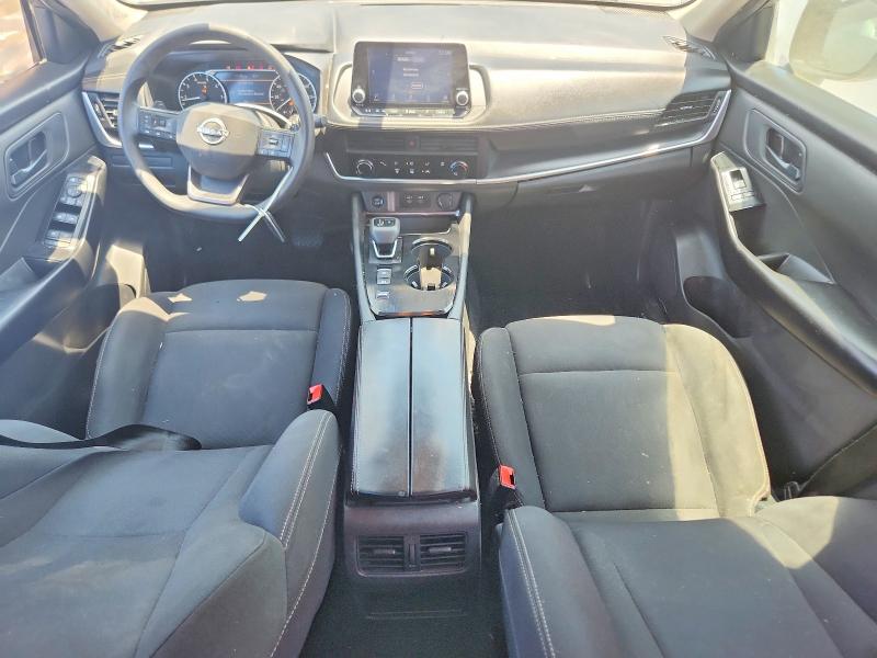 2025 Nissan Rogue მანქანა იყიდება აუქციონზე, vin: 5N1BT3AA1SC849172, აუქციონის ნომერი: 53807456