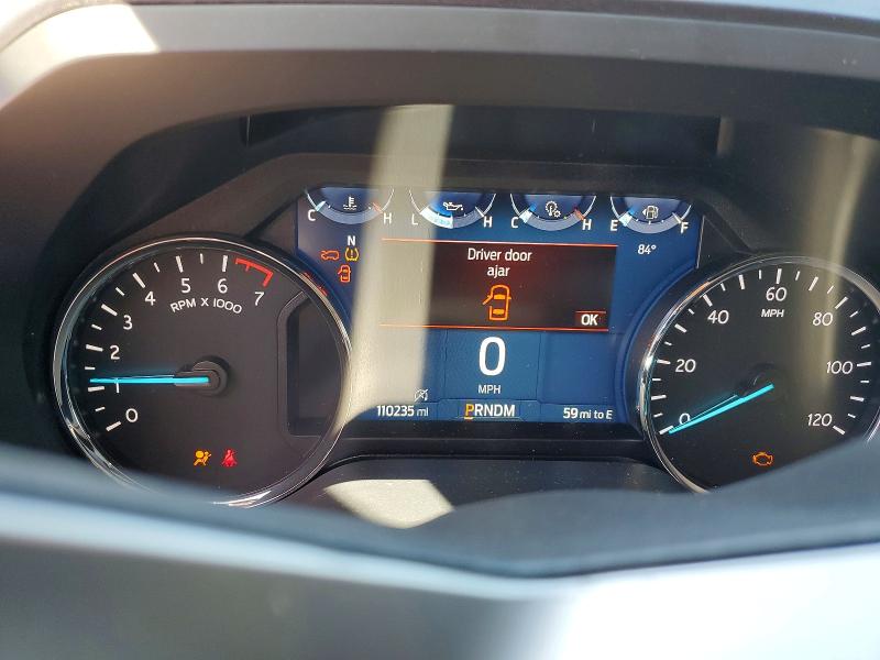 Aukcja sprzedaży 2023 Ford Expedition, vin: 1FMJU1H85PEA59434, numer aukcji: 53120606