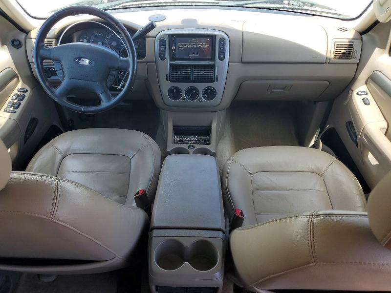 Продажа на аукционе авто 2005 Ford Explorer, vin: 1FMZU73W85UB03750, номер лота: 54918576