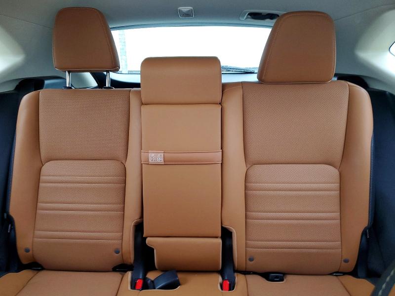 Продажа на аукционе авто 2019 Lexus Nx, vin: JTJBJRBZ8K2111423, номер лота: 53636766