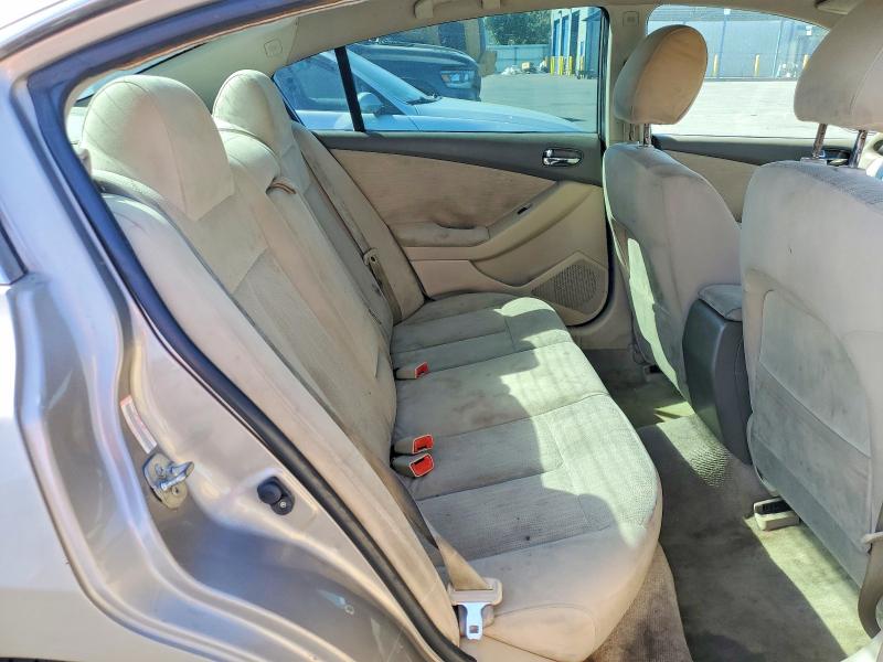Aukcja sprzedaży 2012 Nissan Altima, vin: 1N4AL2AP0CN510137, numer aukcji: 53943496