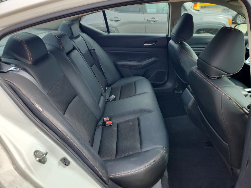 Aukcja sprzedaży 2021 Nissan Altima, vin: 1N4BL4CV1MN398171, numer aukcji: 52234046