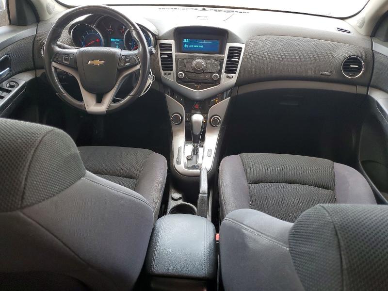 Aukcja sprzedaży 2014 Chevrolet Cruze, vin: 1G1PC5SBXE7245574, numer aukcji: 54134366