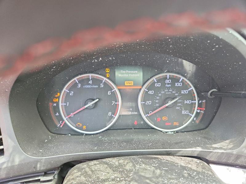 Aukcja sprzedaży 2019 Acura Ilx, vin: 19UDE2F83KA005283, numer aukcji: 55157996