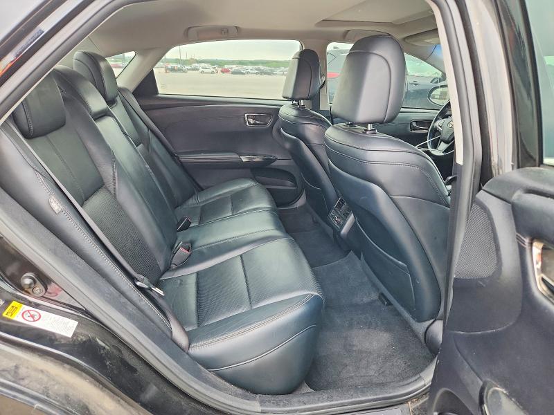 2013 Toyota Avalon მანქანა იყიდება აუქციონზე, vin: 4T1BK1EB2DU006721, აუქციონის ნომერი: 52943226