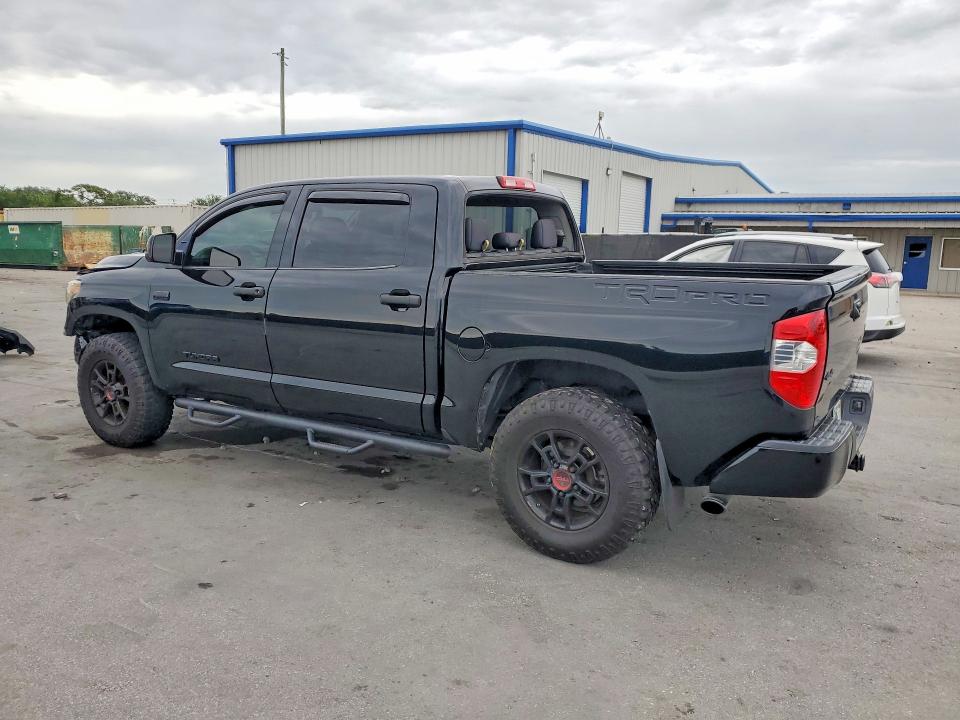 Продаж на аукціоні авто 2019 Toyota Tundra, vin: 5TFDY5F15KX784693, номер лоту: 54865656