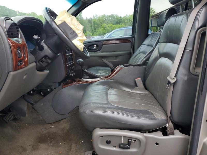 51367986 :رقم المزاد ، 1GKDT13S132292606 vin ، 2003 Gmc Envoy مزاد بيع