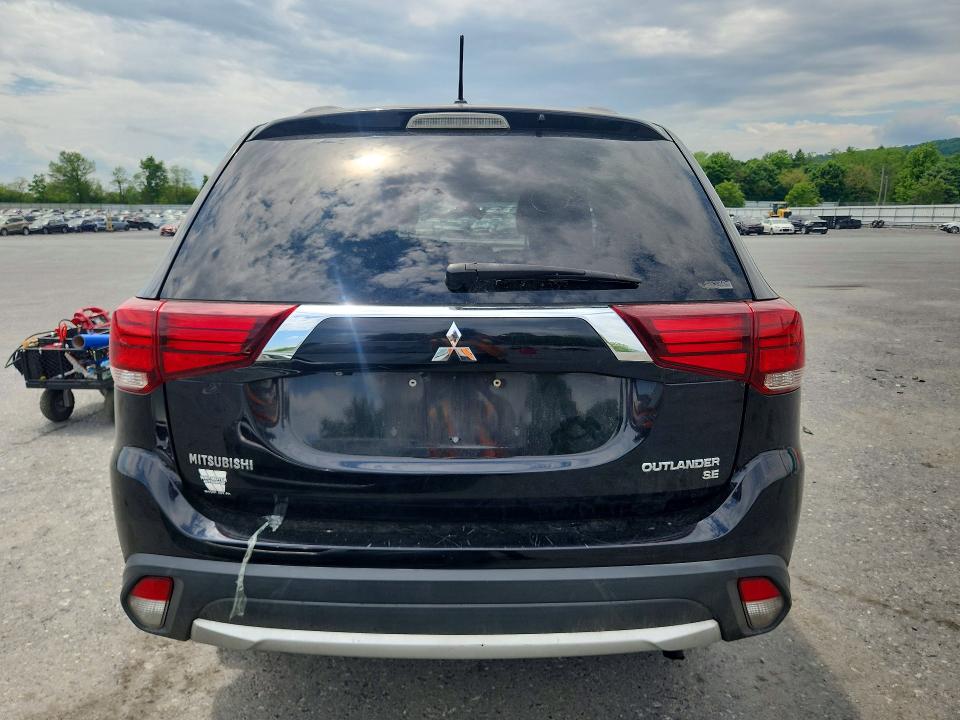 Aukcja sprzedaży 2016 Mitsubishi Outlander, vin: JA4AZ3A32GZ002112, numer aukcji: 54185296