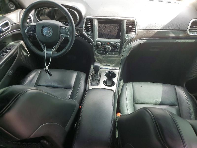 Aukcja sprzedaży 2018 Jeep Grand Cherokee, vin: 1C4RJEBG6JC358988, numer aukcji: 53619096