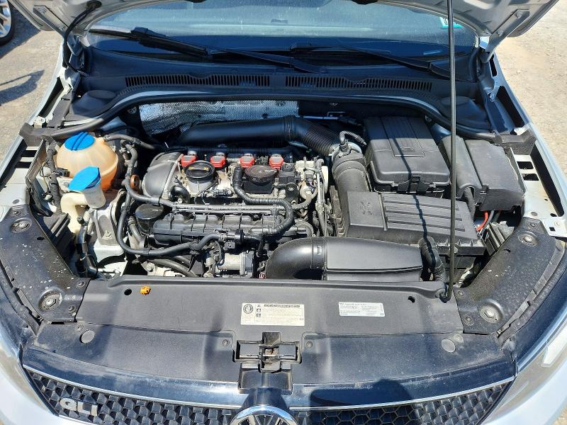 Aukcja sprzedaży 2013 Volkswagen Jetta, vin: 3VW5A7AJ3DM211745, numer aukcji: 52017116