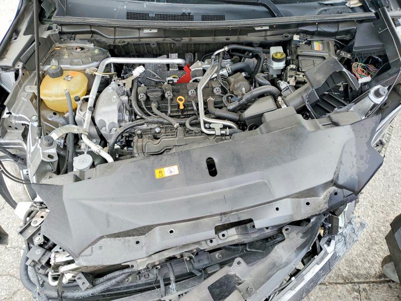 Aukcja sprzedaży 2022 Mitsubishi Outlander, vin: JA4J4UA82NZ071153, numer aukcji: 51881166