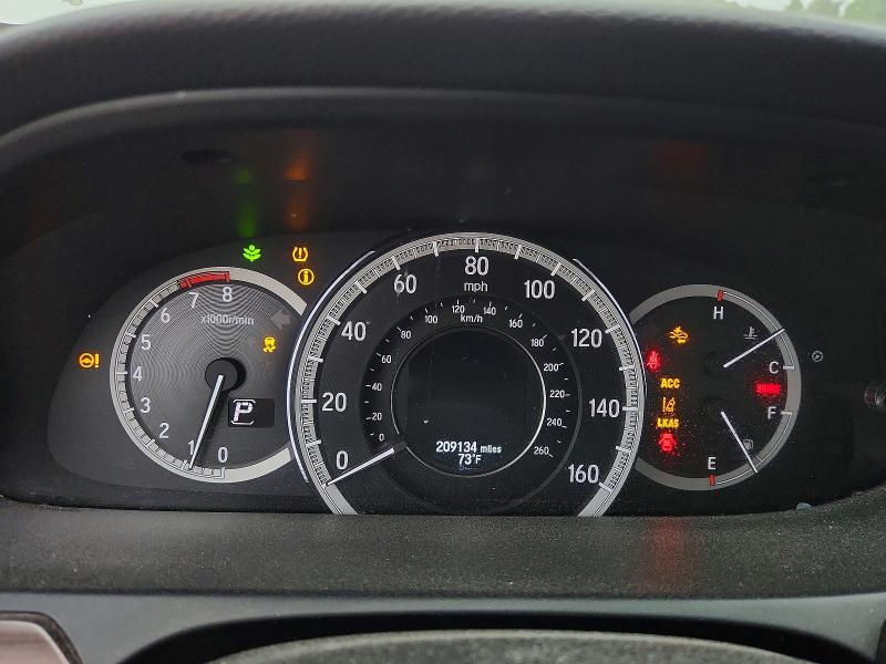 2017 Honda Accord მანქანა იყიდება აუქციონზე, vin: 1HGCR2F96HA156250, აუქციონის ნომერი: 54259356