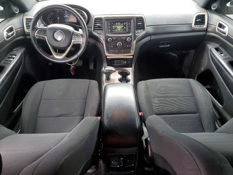 Aukcja sprzedaży 2015 Jeep Grand Cherokee, vin: 1C4RJFAG9FC123063, numer aukcji: 51868146