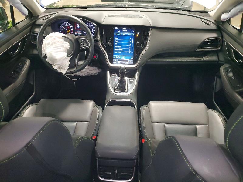 54218006 :رقم المزاد ، 4S4BTGHD3L3168164 vin ، 2020 Subaru Outback مزاد بيع